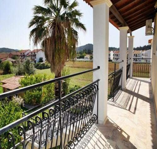 Monika Hotel Sidari Sidari  Exterior photo